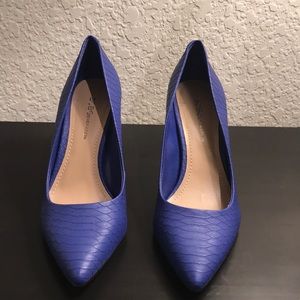 BCBGeneration Heels - Size 5.5